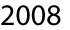 2008³â