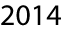 2014³â