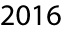 2016³â
