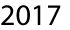 2017³â