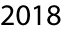 2018³â